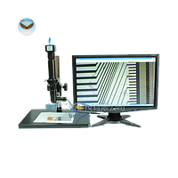 Kính hiển vi video Jinuosh G-CCD645 (0.7x-4.5x)